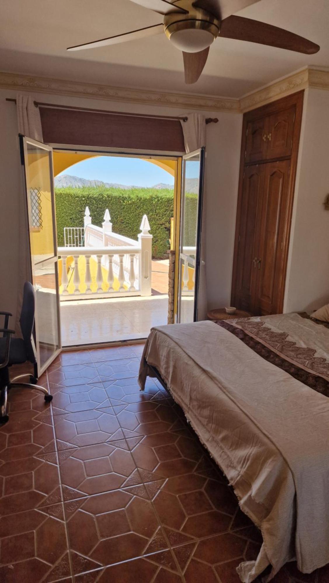 Villa Angel Málaga Exterior foto